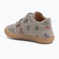 Barfuß Kinderschuhe Froddo Ollie S grau 3