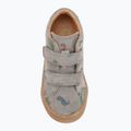 Barfuß Kinderschuhe Froddo Ollie S grau 5