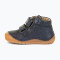 Froddo Kinderschuhe G2130346 dunkelblau 2