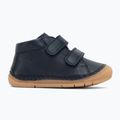 Froddo Kinderschuhe G2130346 dunkelblau 2