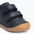 Froddo Kinderschuhe G2130346 dunkelblau 7