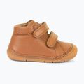 Froddo Kinderschuhe G2130346 dunkelblau 2