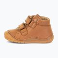 Froddo Kinderschuhe G2130346 dunkelblau 3