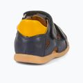 Froddo Dallas dunkelblau Barfußsandalen für Kinder 12