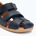 Froddo Dallas dunkelblau Barfußsandalen für Kinder 7