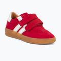 Barfuß Kinderschuhe Froddo Lou rot 8