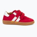 Barfuß Kinderschuhe Froddo Lou rot 9
