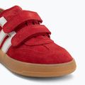 Barfuß Kinderschuhe Froddo Lou rot 7