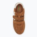 Barfuß Kinderschuhe Froddo Lou braun 5