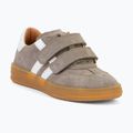 Froddo Kinderschuhe G3130269 hellgrau/weiß