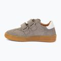Froddo Kinderschuhe G3130269 hellgrau/weiß 3