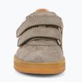 Froddo Kinderschuhe G3130269 hellgrau/weiß 4