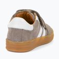 Froddo Kinderschuhe G3130269 hellgrau/weiß 5