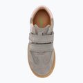 Froddo Kinderschuhe G3130269 hellgrau/rosa 5
