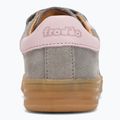 Froddo Kinderschuhe G3130269 hellgrau/rosa 6
