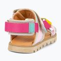 Froddo Kindersandalen G3150259 fuxia 8