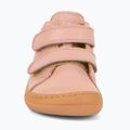 Froddo First Step rosa Kinder Barfußschuhe 4