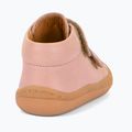 Froddo First Step rosa Kinder Barfußschuhe 5