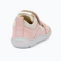 Froddo Base rosa Kinder Barfußschuhe 5