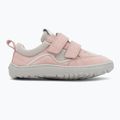 Froddo Base rosa Kinder Barfußschuhe 2