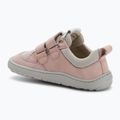 Froddo Base rosa Kinder Barfußschuhe 3