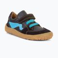 Froddo Splash dunkelblau Barfuß Kinderschuhe