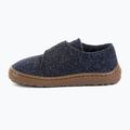 Barfußschuhe Kinder Froddo Barefoot Wooly dark blue 2