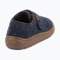 Barfußschuhe Kinder Froddo Barefoot Wooly dark blue 4
