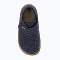 Barfußschuhe Kinder Froddo Barefoot Wooly dark blue 6