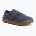 Barfußschuhe Kinder Froddo Barefoot Wooly dark blue