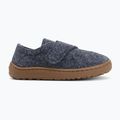 Barfußschuhe Kinder Froddo Barefoot Wooly dark blue 2