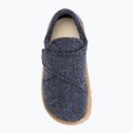 Barfußschuhe Kinder Froddo Barefoot Wooly dark blue 5