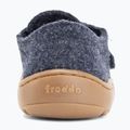 Barfußschuhe Kinder Froddo Barefoot Wooly dark blue 6