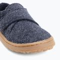 Barfußschuhe Kinder Froddo Barefoot Wooly dark blue 7