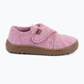 Barfußschuhe Kinder Froddo Barefoot Wooly pink 2