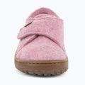 Barfußschuhe Kinder Froddo Barefoot Wooly pink 4