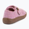 Barfußschuhe Kinder Froddo Barefoot Wooly pink 5