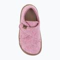 Barfußschuhe Kinder Froddo Barefoot Wooly pink 7