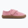 Barfußschuhe Kinder Froddo Barefoot Wooly pink 2