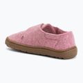 Barfußschuhe Kinder Froddo Barefoot Wooly pink 3