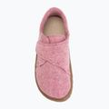 Barfußschuhe Kinder Froddo Barefoot Wooly pink 5