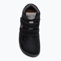 Kinder Barefoot Schuhe Froddo Tex Autumn schwarz 5