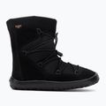 Kinder-Barefoot-Winterstiefel Froddo Tex Track Wool schwarz 2