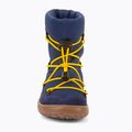 Barfuß-Schneestiefel Kinder Froddo Barefoot Tex Track Wool blue 3