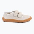 Barfußschuhe Kinder Froddo Canvas gold shine