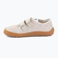 Barfußschuhe Kinder Froddo Canvas gold shine 2