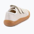 Barfußschuhe Kinder Froddo Canvas gold shine 4