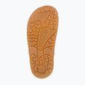 Barfußschuhe Kinder Froddo Canvas gold shine 5