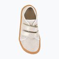 Barfußschuhe Kinder Froddo Canvas gold shine 6