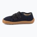 Kinder-Barfußschuhe Froddo Canvas dark blue 3